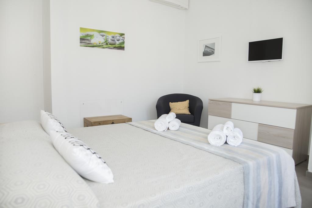 Apartamento Franca's