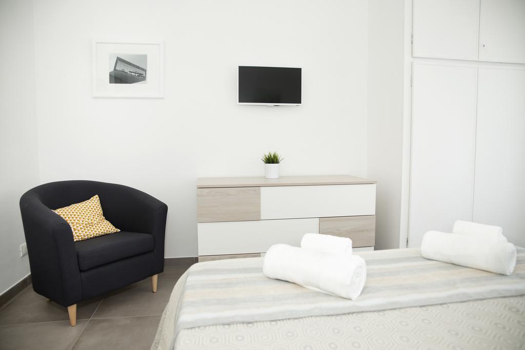 Apartamento Franca's Roma