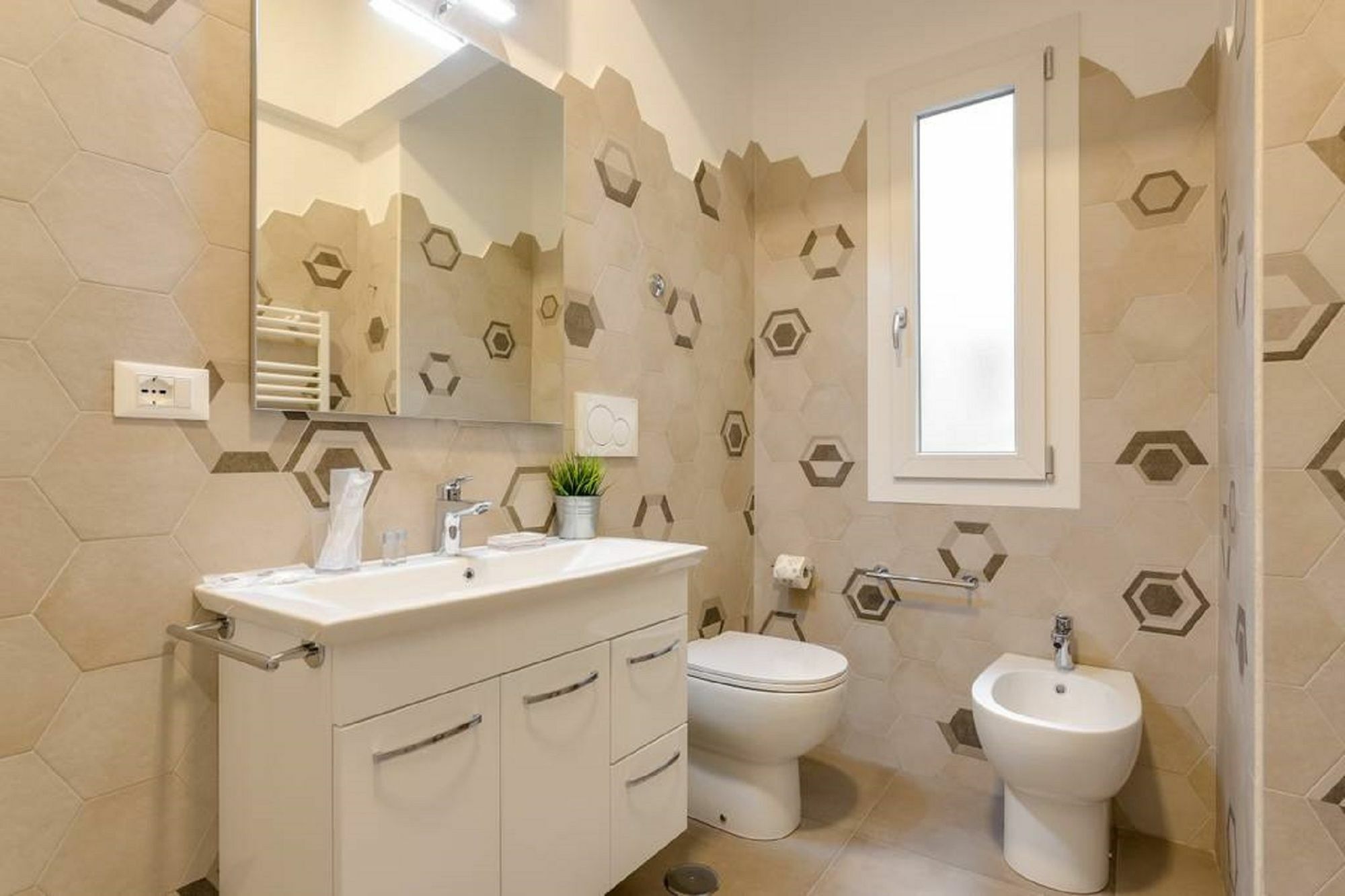 Franca's Apartamento Roma