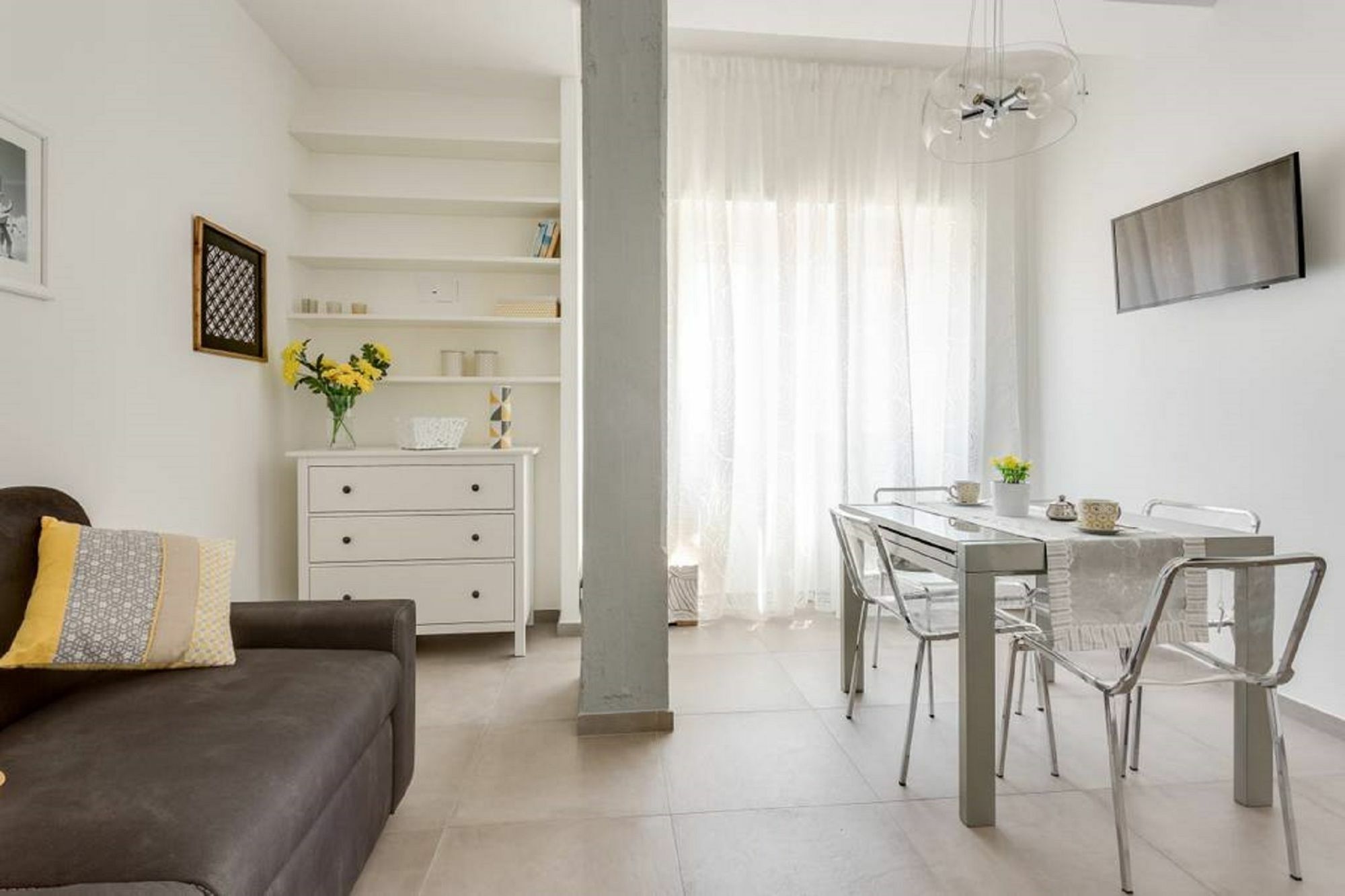 Franca's Apartamento Roma