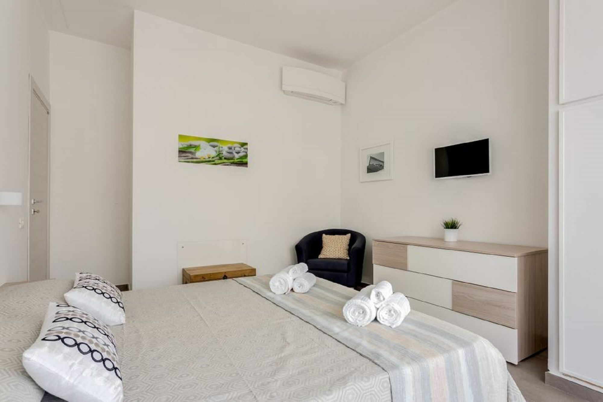 Franca's Apartamento *