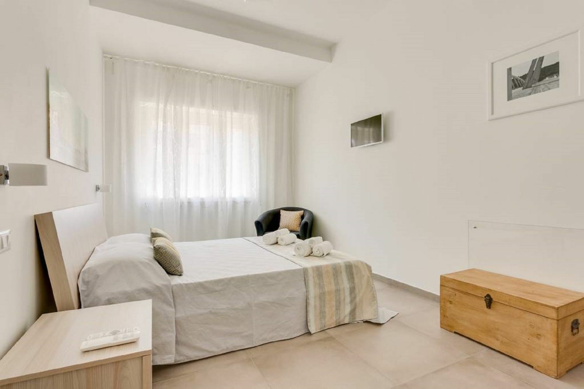 Franca's Apartamento *