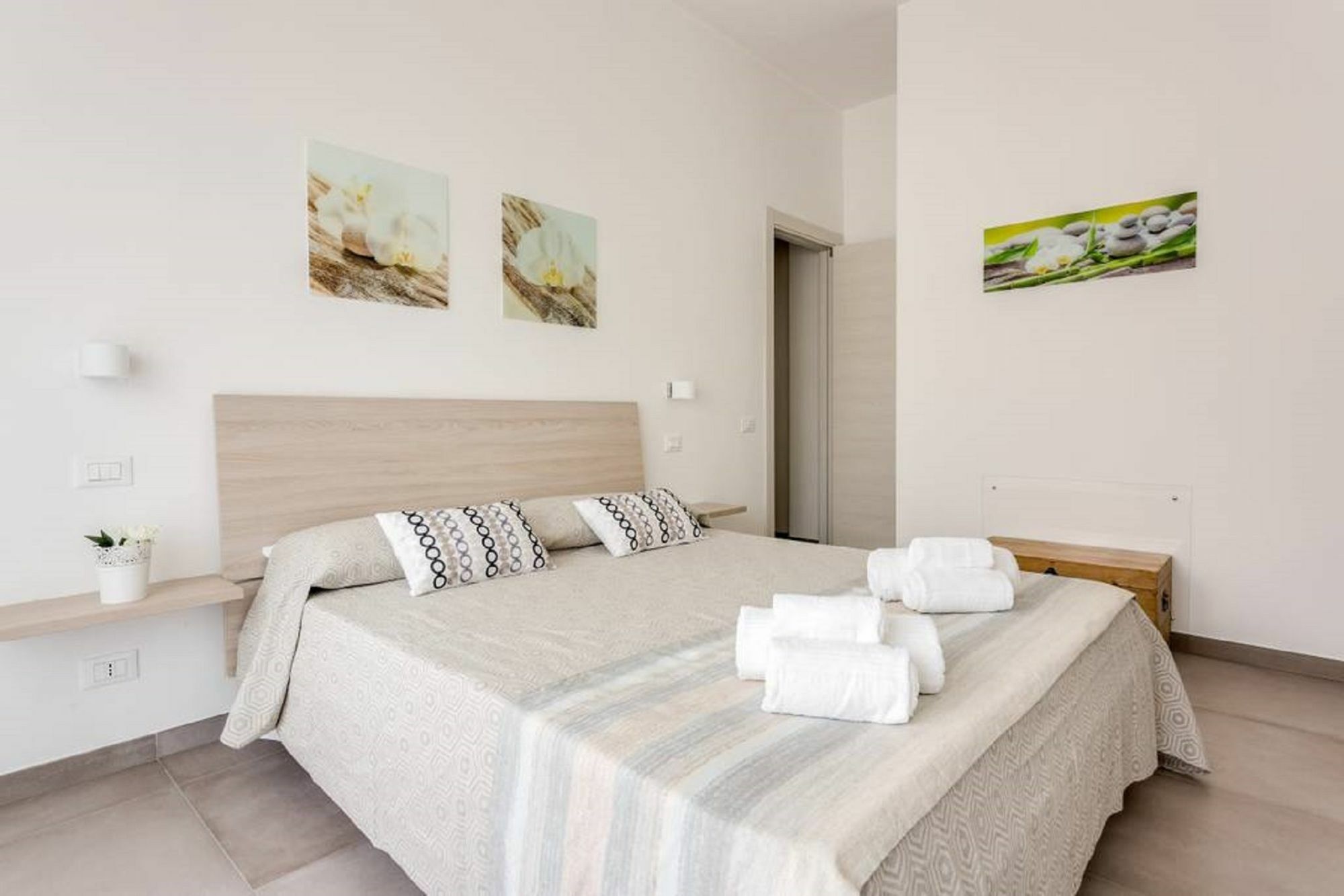 Franca's Apartamento